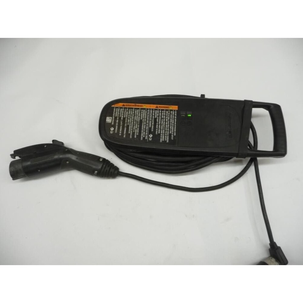 Chevy Volt Charger VOLTEC J1772 VOLT PLUG